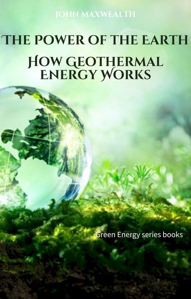  The Power of the Earth - How Geothermal Energy Works(Kobo/電子書)