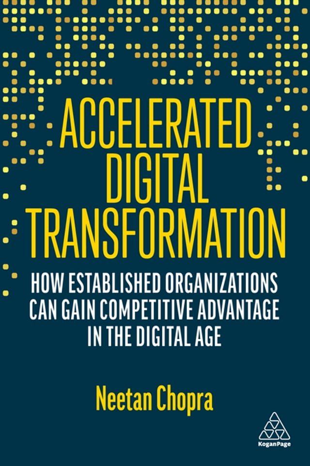  Accelerated Digital Transformation(Kobo/電子書)