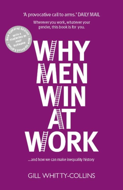 Why Men Win at Work(Kobo/電子書)