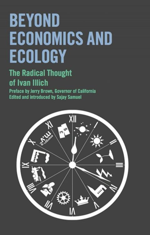 Beyond Economics and Ecology(Kobo/電子書)