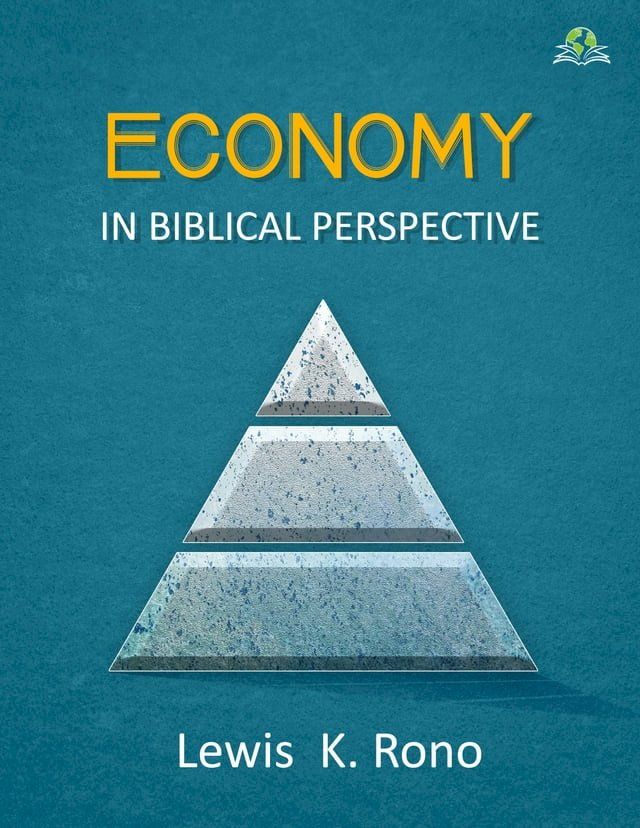  Economy in Biblical Perspective(Kobo/電子書)