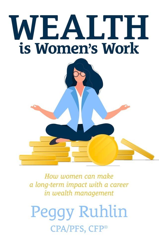  Wealth is Women’s Work(Kobo/電子書)