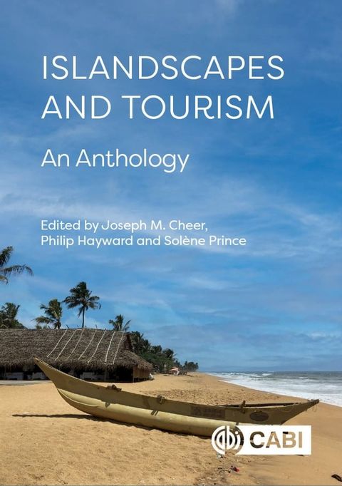 Islandscapes and Tourism(Kobo/電子書)