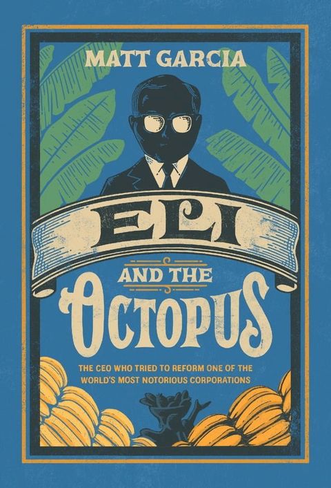 Eli and the Octopus(Kobo/電子書)