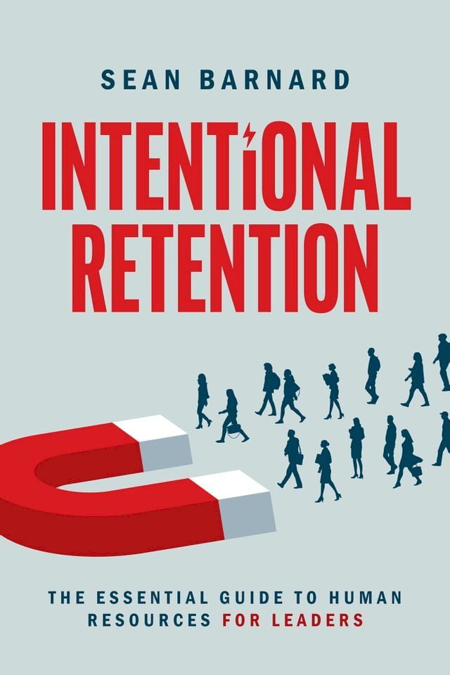  Intentional Retention(Kobo/電子書)