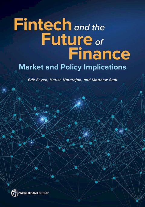 Fintech and the Future of Finance(Kobo/電子書)