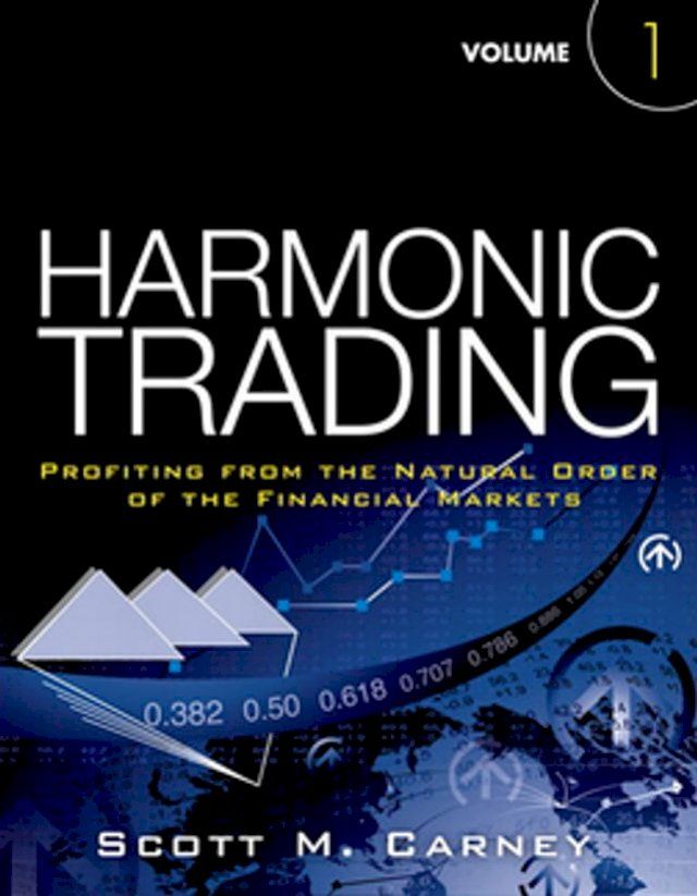  Harmonic Trading(Kobo/電子書)