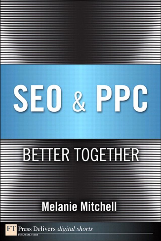  SEO & PPC(Kobo/電子書)