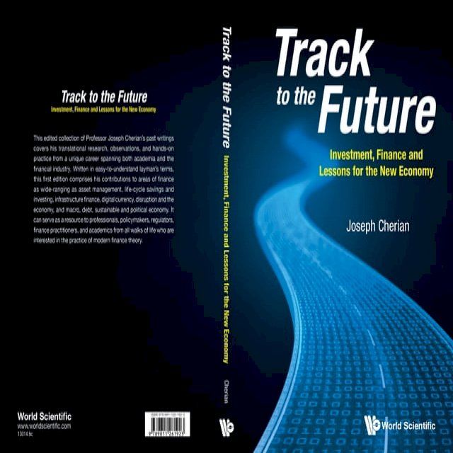  Track to the Future(Kobo/電子書)