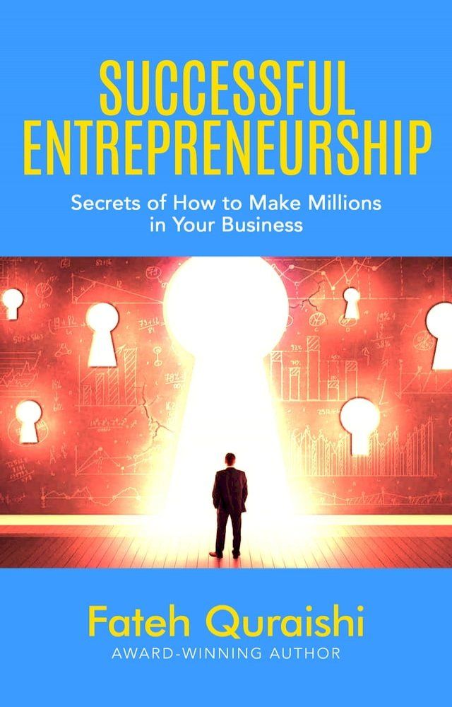  Successful Entrepreneurship(Kobo/電子書)