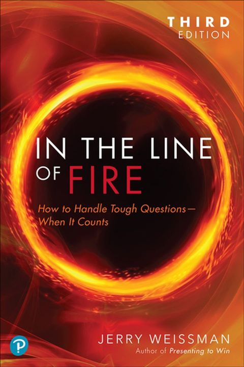 In the Line of Fire(Kobo/電子書)