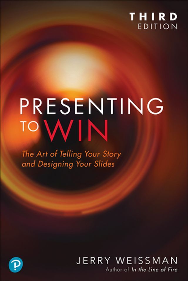  Presenting to Win, Updated and Expanded Edition(Kobo/電子書)