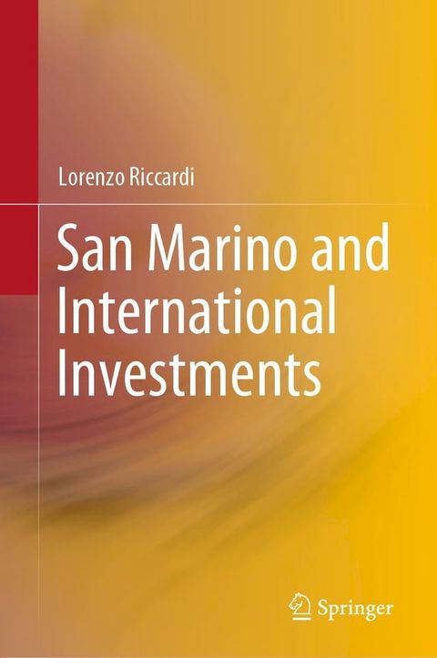 San Marino and International Investments(Kobo/電子書)