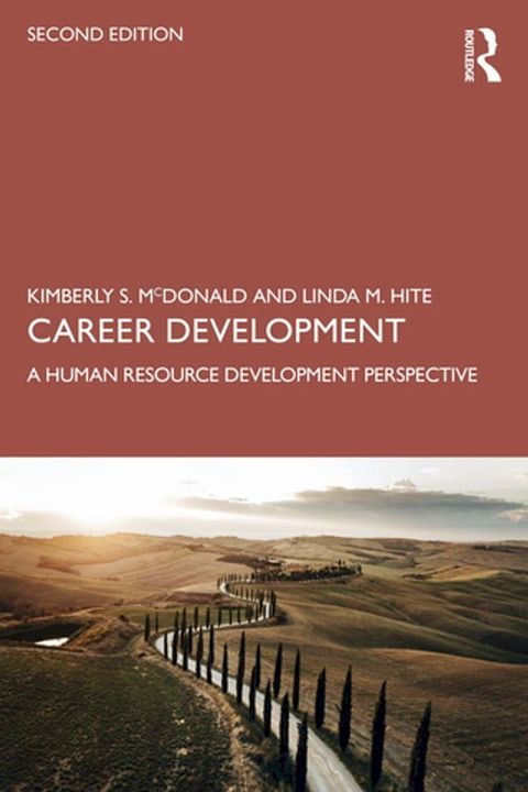 Career Development(Kobo/電子書)