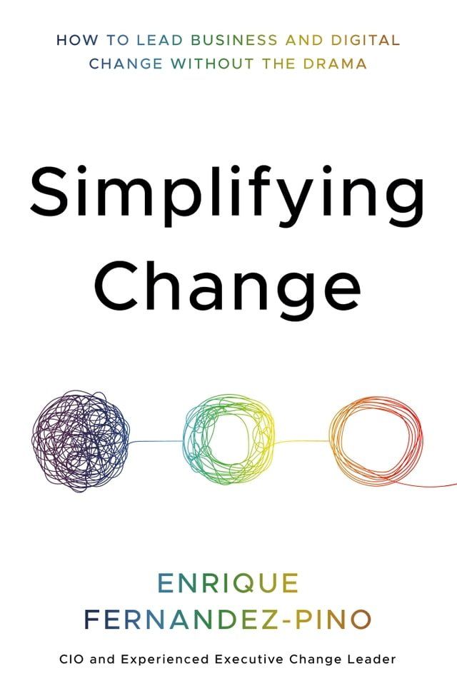  Simplifying Change(Kobo/電子書)