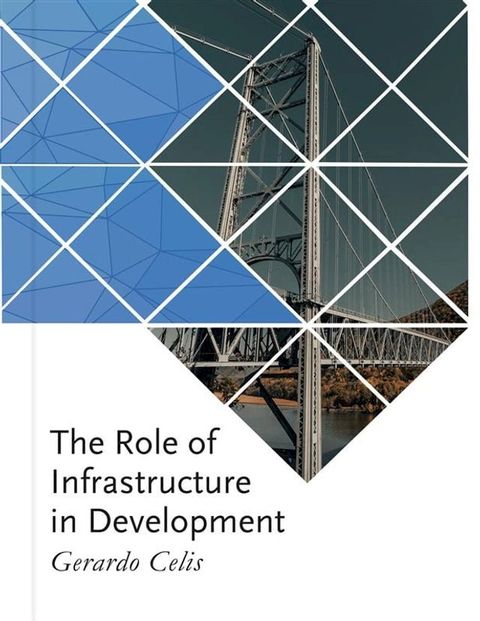 The Role of Infrastructure in Development(Kobo/電子書)