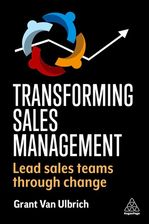 Transforming Sales Management(Kobo/電子書)