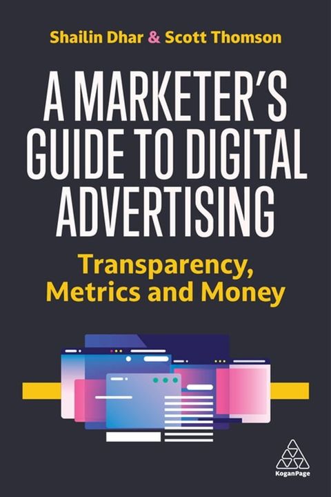 A Marketer's Guide to Digital Advertising(Kobo/電子書)