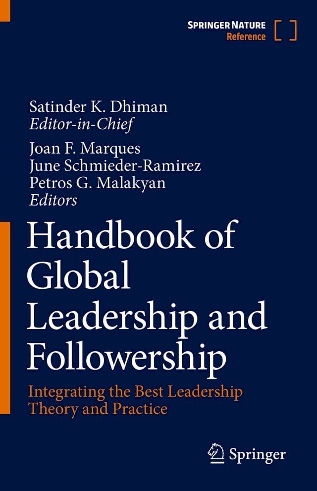  Handbook of Global Leadership and Followership(Kobo/電子書)