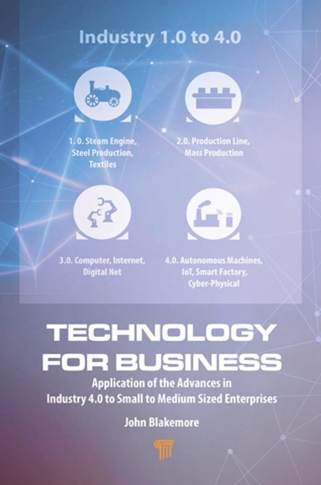  Technology for Business(Kobo/電子書)