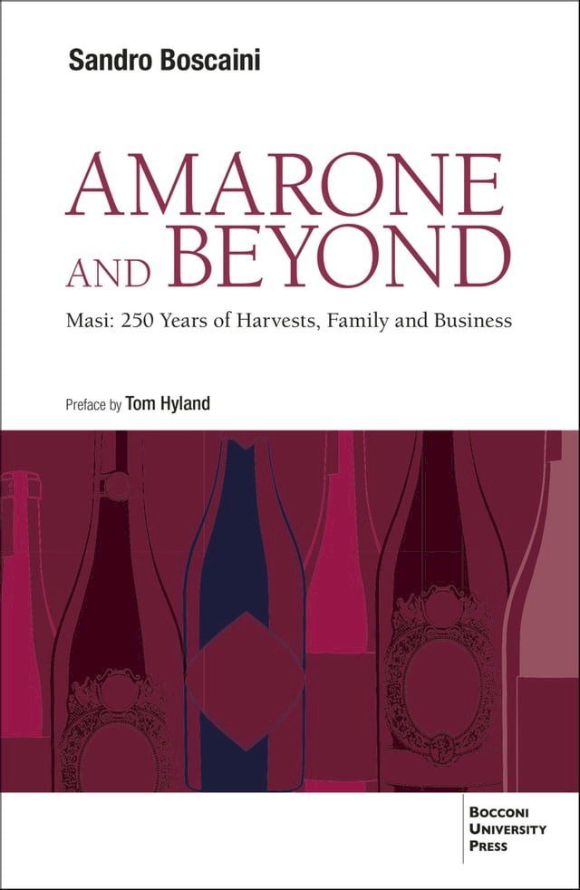  Amarone and Beyond(Kobo/電子書)