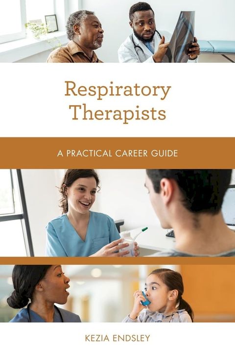 Respiratory Therapists(Kobo/電子書)