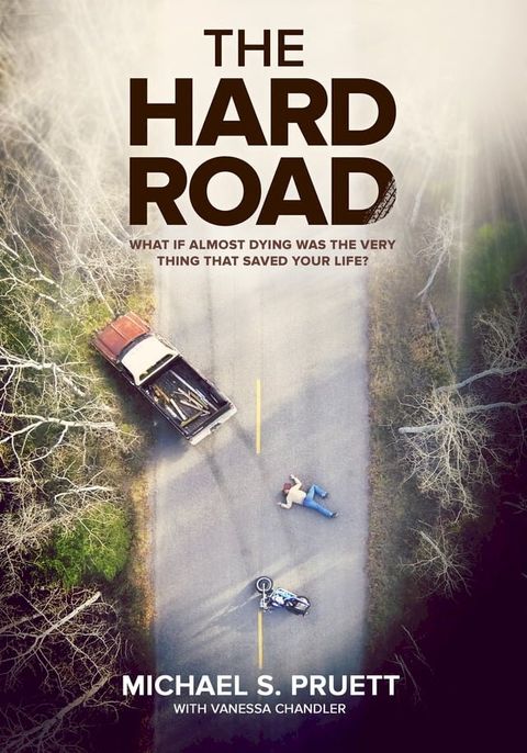 The Hard Road(Kobo/電子書)