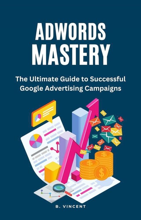 AdWords Mastery(Kobo/電子書)