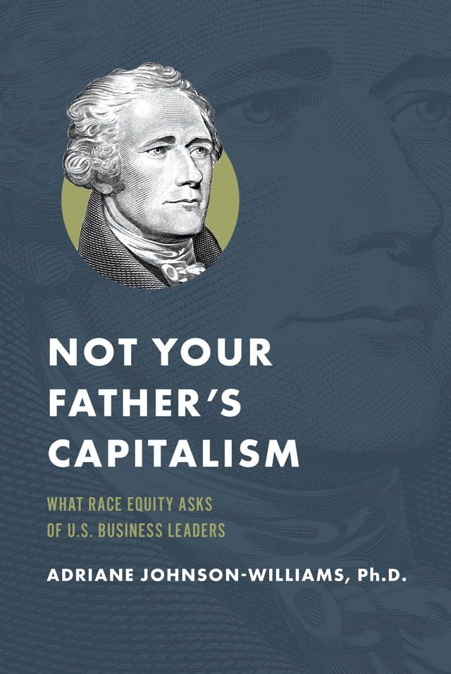  Not Your Father's Capitalism(Kobo/電子書)