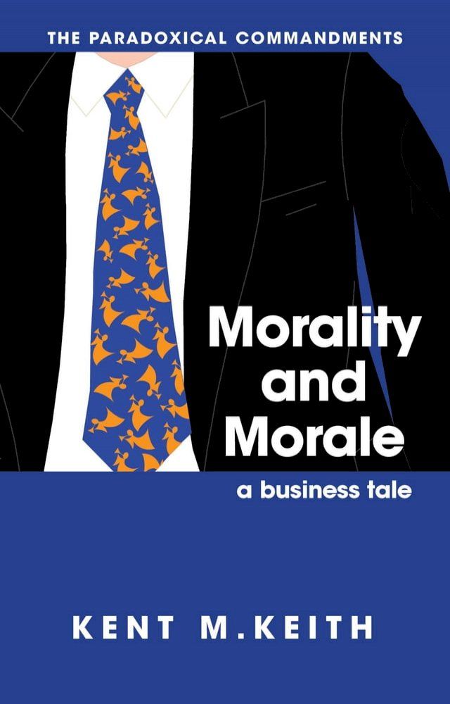  Morality and Morale(Kobo/電子書)