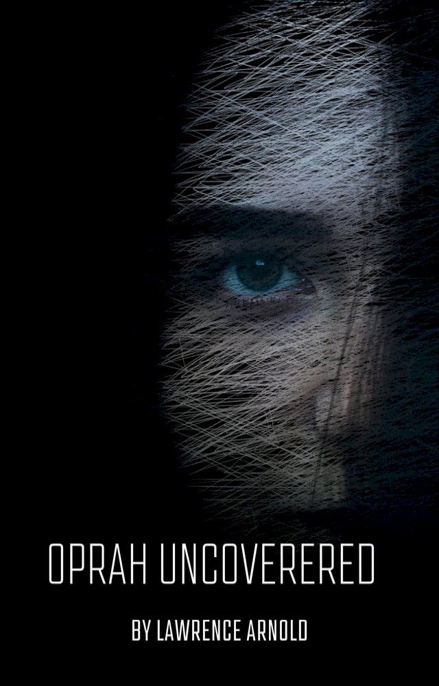  Oprah Uncovered(Kobo/電子書)