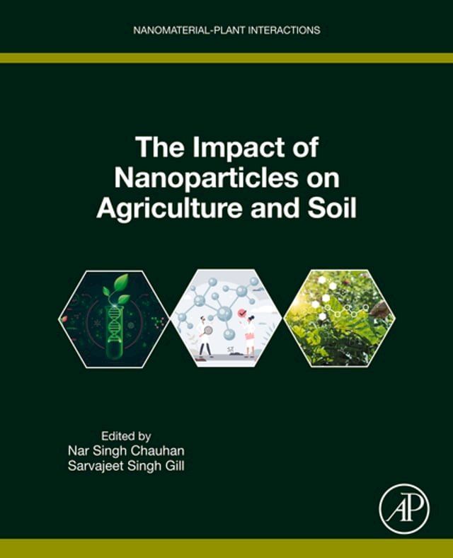  The Impact of Nanoparticles on Agriculture and Soil(Kobo/電子書)