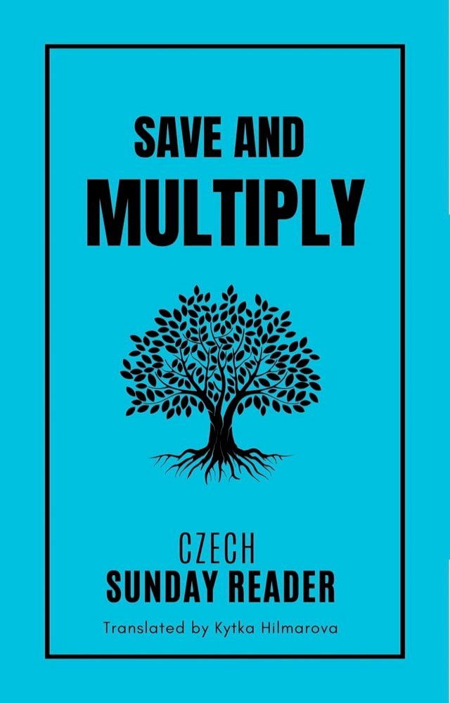  Save and Multiply(Kobo/電子書)