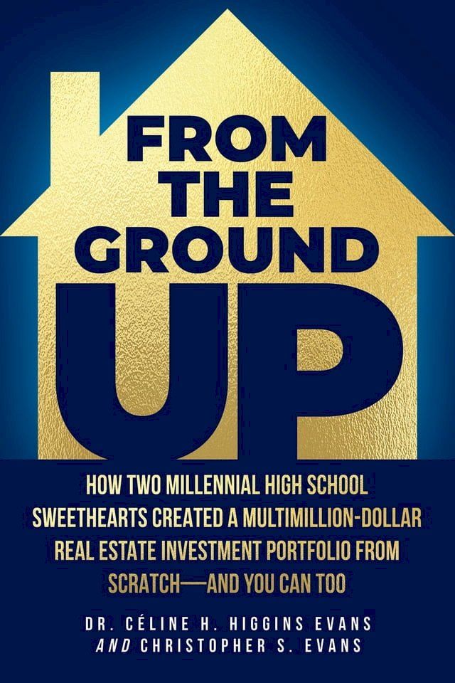  From the Ground Up(Kobo/電子書)