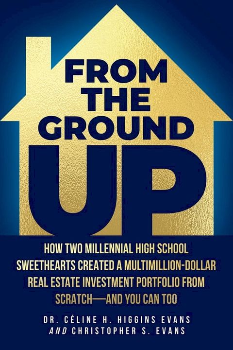 From the Ground Up(Kobo/電子書)