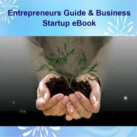 The Entrepreneurs Guide(Kobo/電子書)