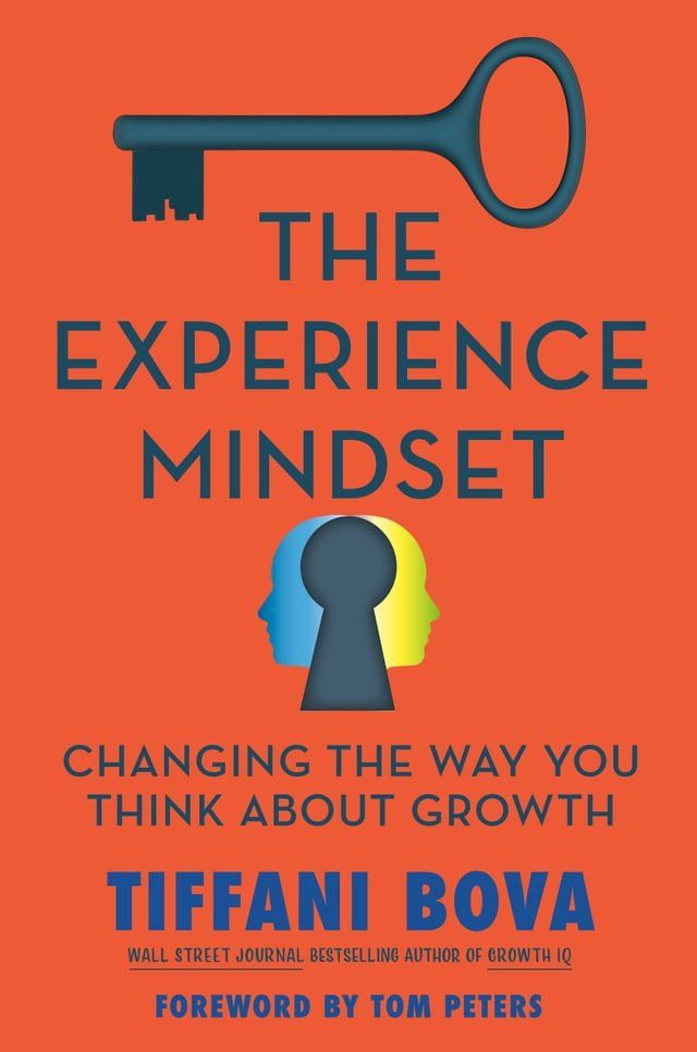  The Experience Mindset(Kobo/電子書)