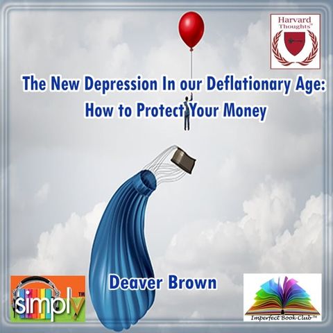 The New Recession Depression for Defending Your Assets(Kobo/電子書)