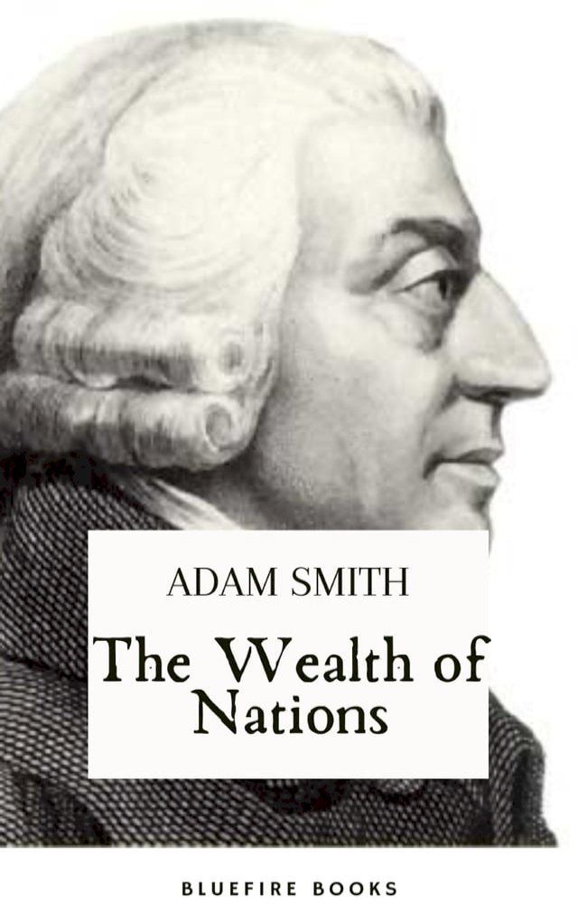  The Wealth of Nations(Kobo/電子書)