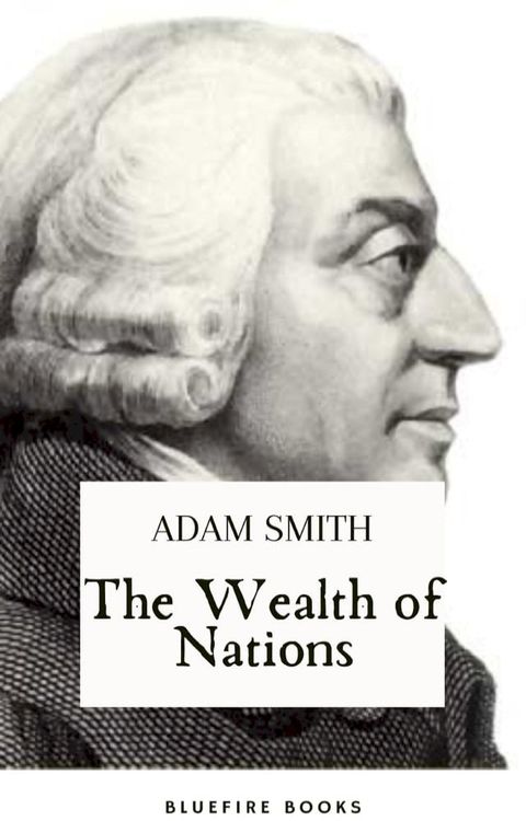 The Wealth of Nations(Kobo/電子書)