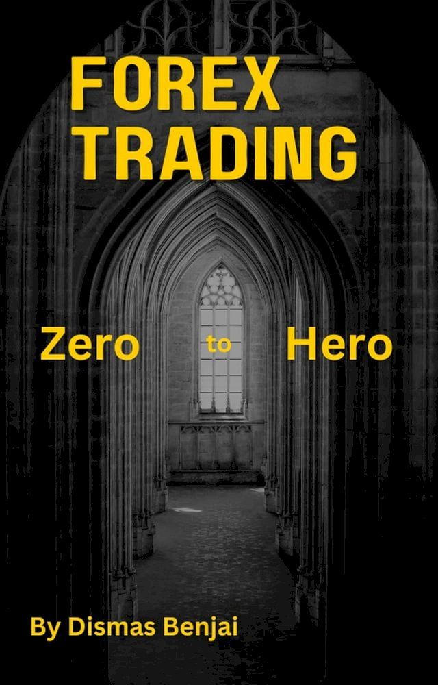  Forex Trading(Kobo/電子書)