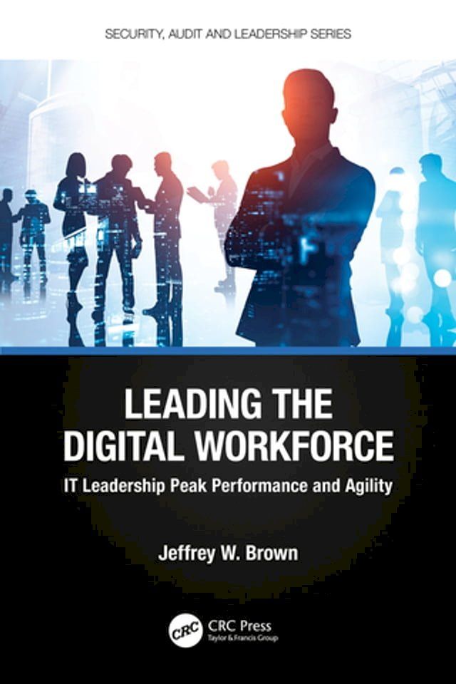  Leading the Digital Workforce(Kobo/電子書)