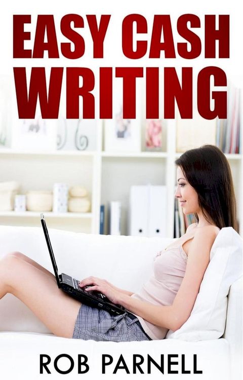 Easy Cash Writing(Kobo/電子書)