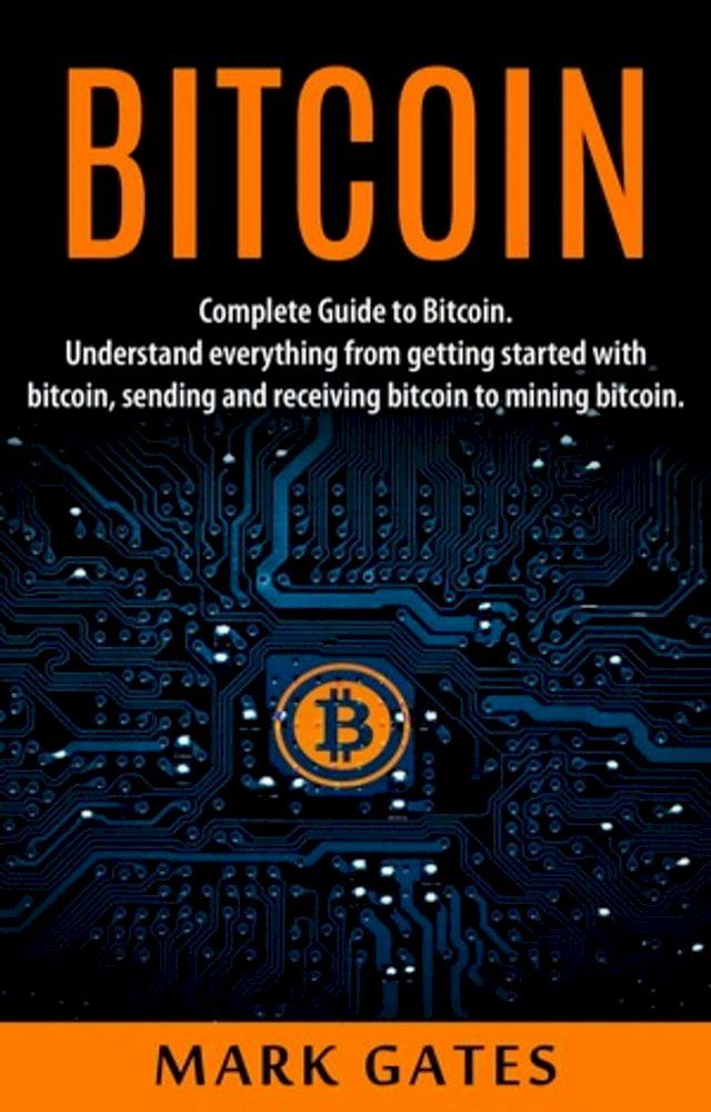  Bitcoin(Kobo/電子書)