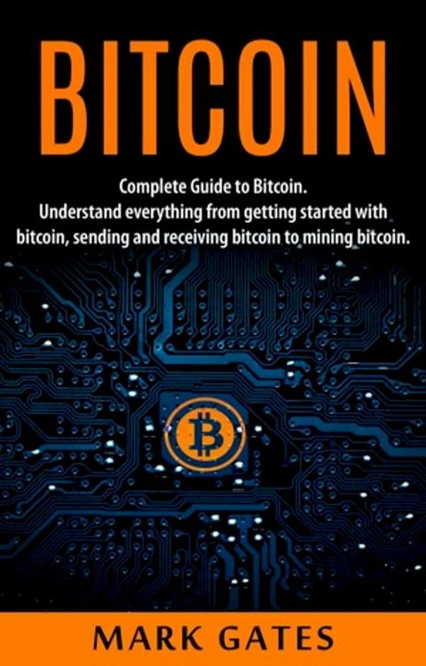 Bitcoin(Kobo/電子書)