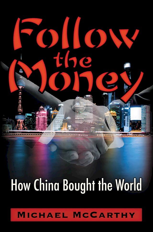  Follow The Money(Kobo/電子書)