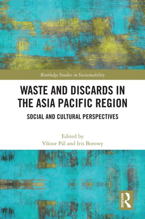 Waste and Discards in the Asia Pacific Region(Kobo/電子書)