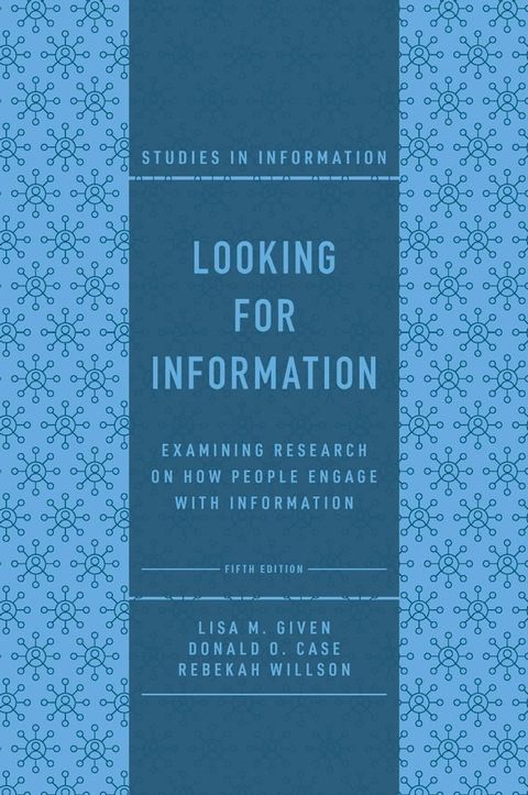 Looking for Information(Kobo/電子書)