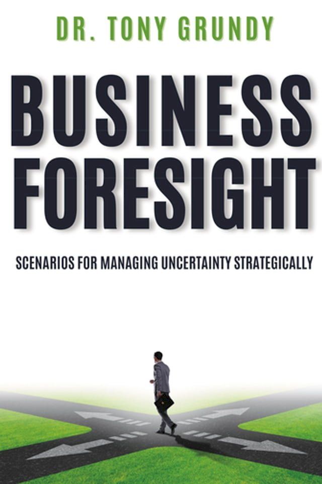  Business Foresight(Kobo/電子書)