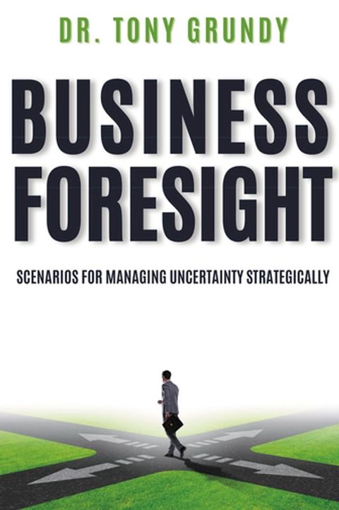 Business Foresight(Kobo/電子書)